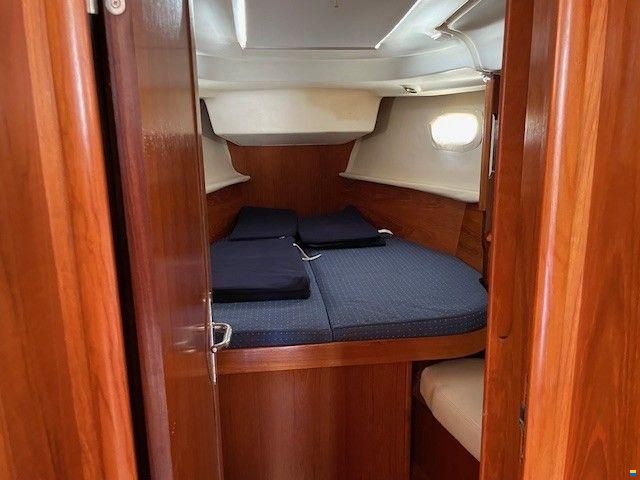 Jeanneau Sun Odyssey 43