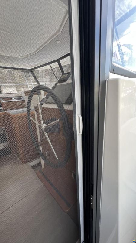 Beneteau Swift Trawler 35
