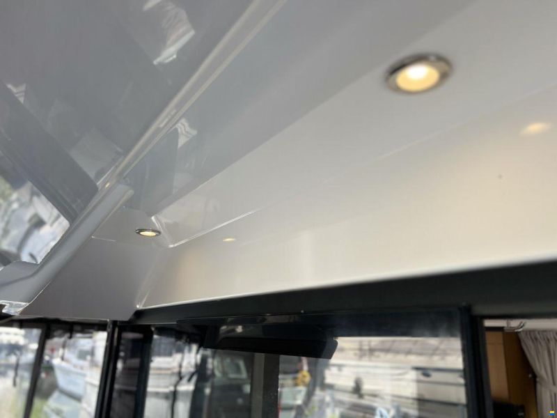 Beneteau Swift Trawler 35