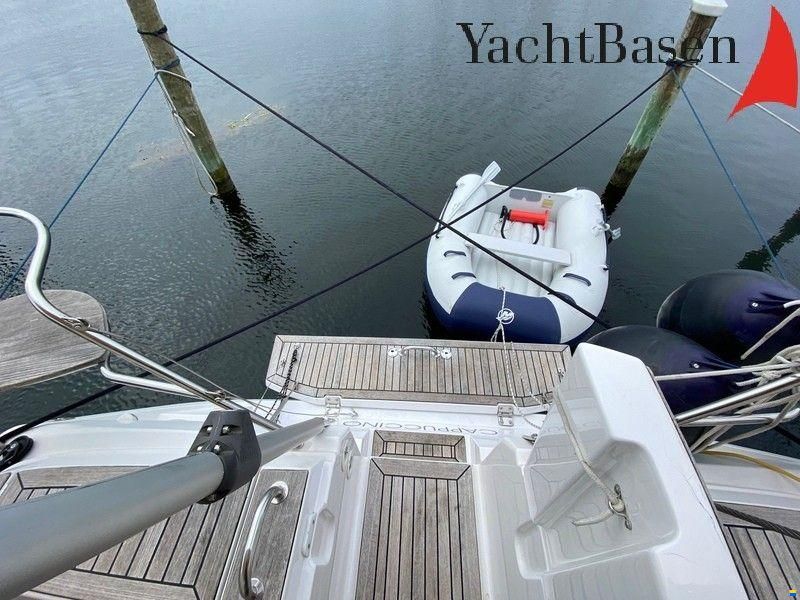 Elan Impression 394