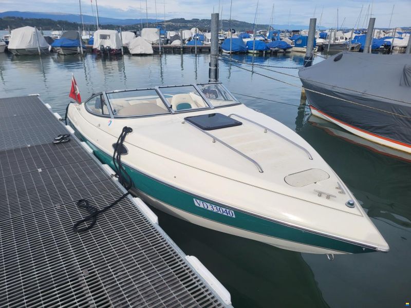 Stingray 200 CX