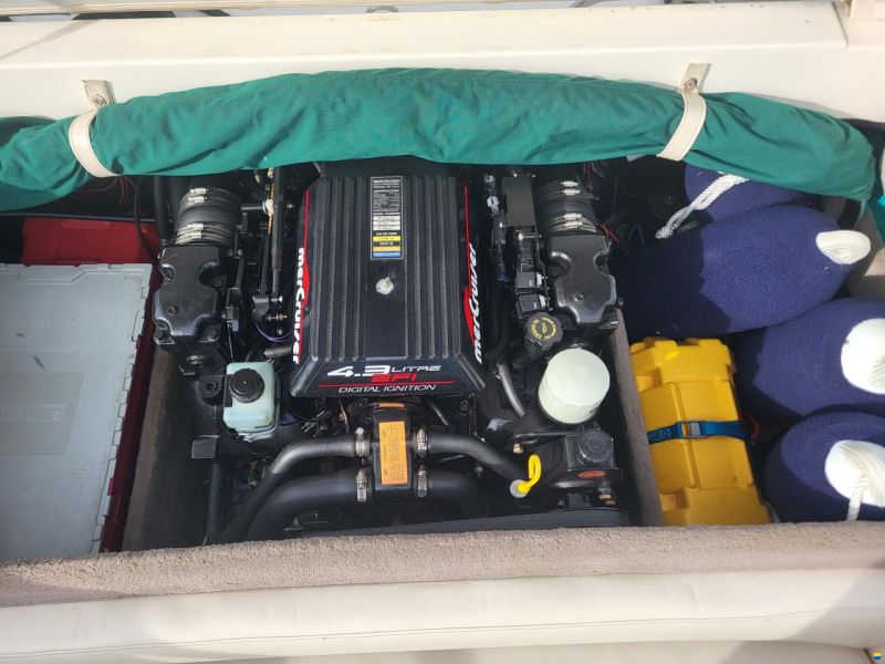 Stingray 200 CX