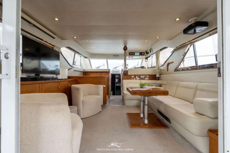 Princess 48 Flybridge