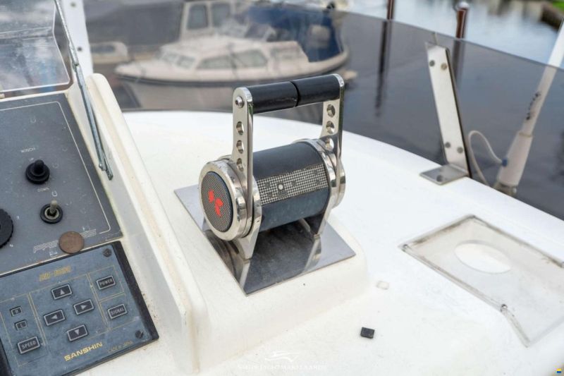 Princess 48 Flybridge