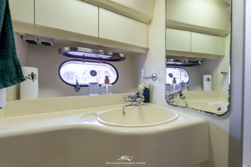Princess 48 Flybridge