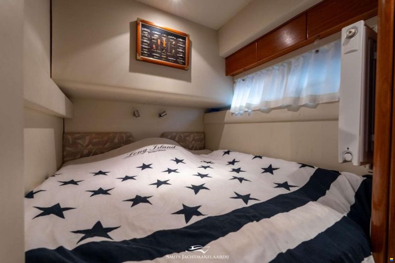 Princess 48 Flybridge