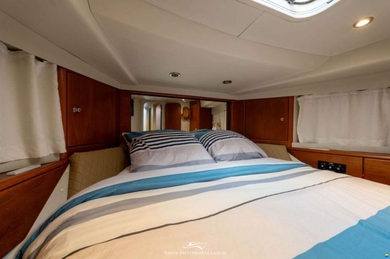 Princess 48 Flybridge