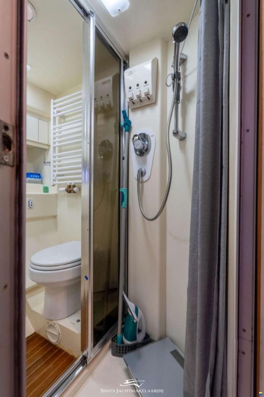 Princess 48 Flybridge