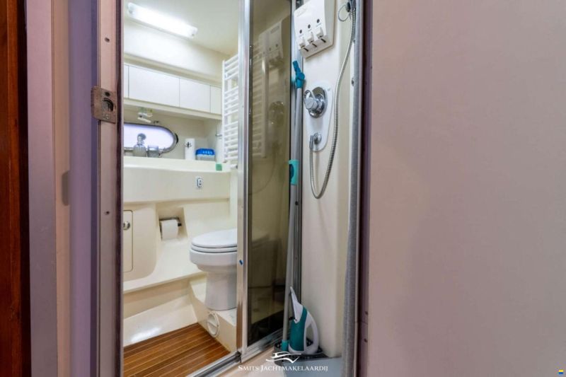 Princess 48 Flybridge