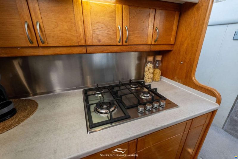 Princess 48 Flybridge