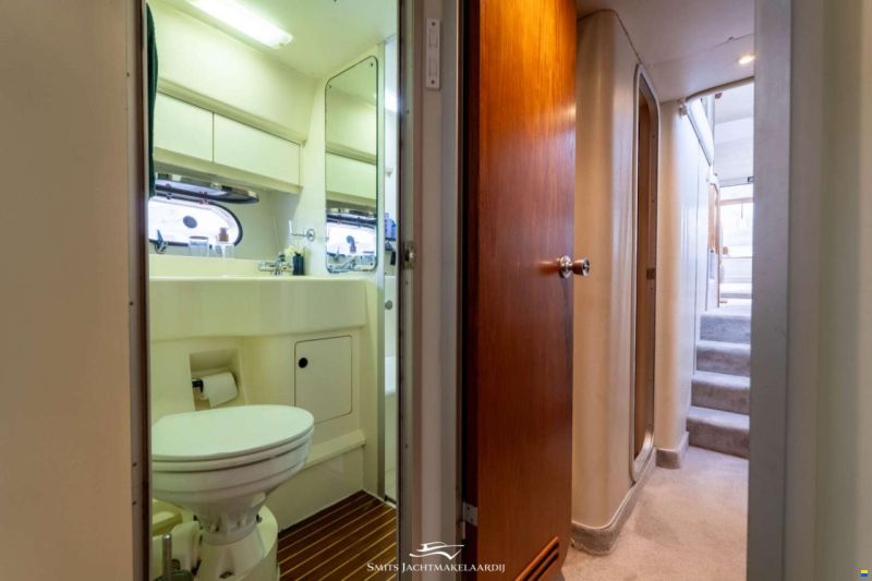 Princess 48 Flybridge