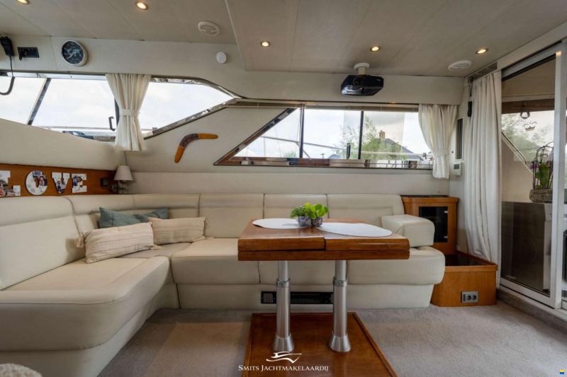 Princess 48 Flybridge