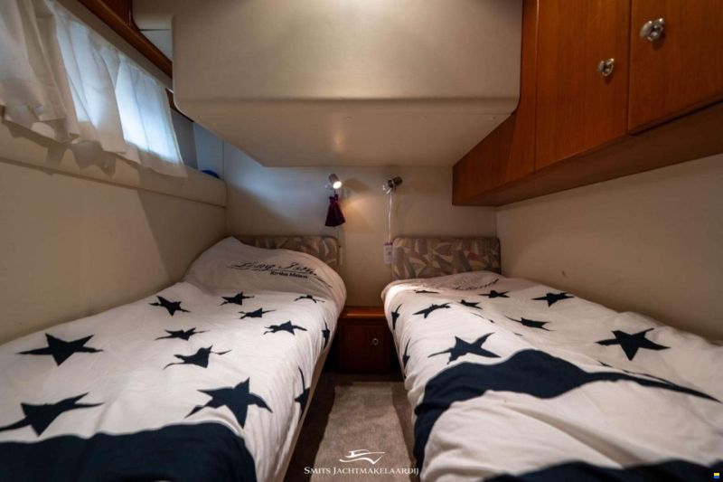 Princess 48 Flybridge