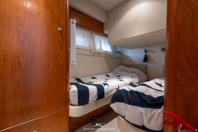 Princess 48 Flybridge