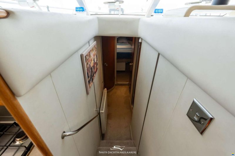 Princess 48 Flybridge
