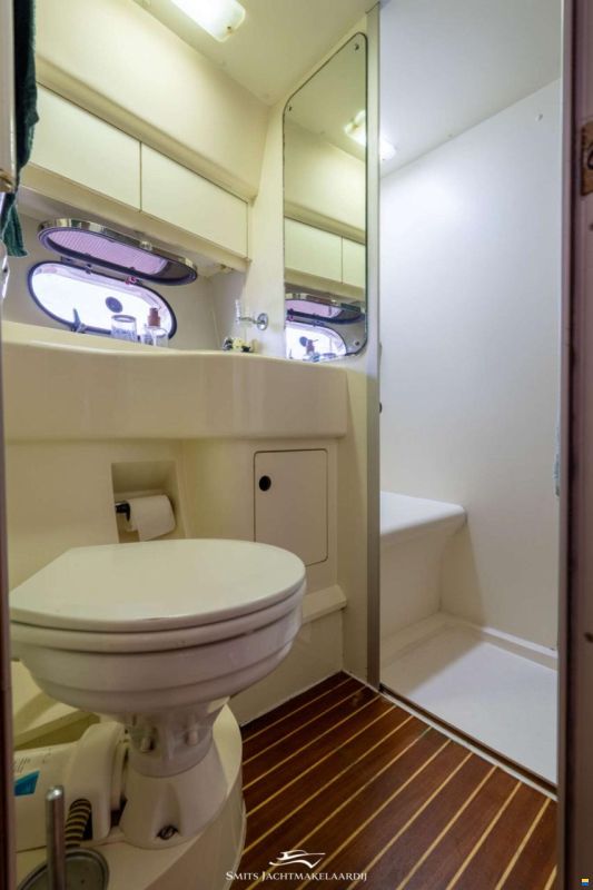 Princess 48 Flybridge