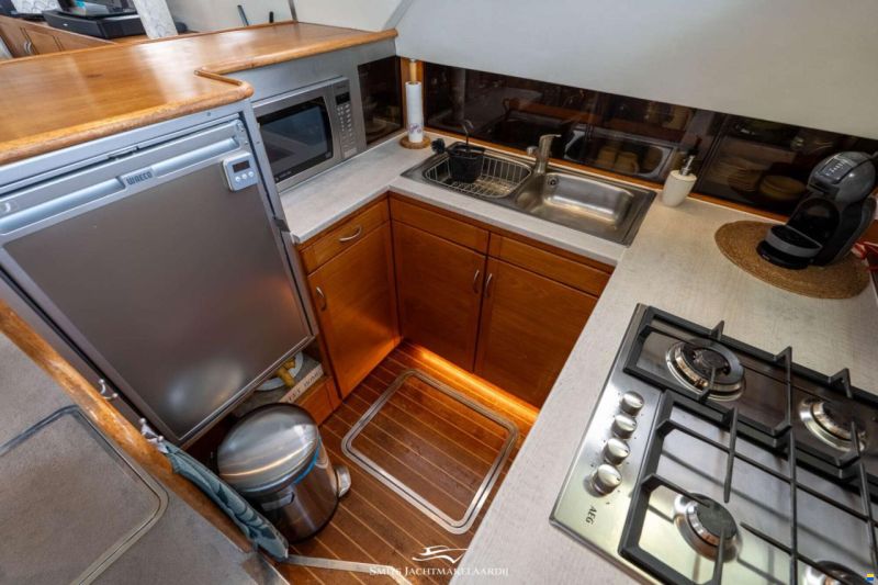 Princess 48 Flybridge