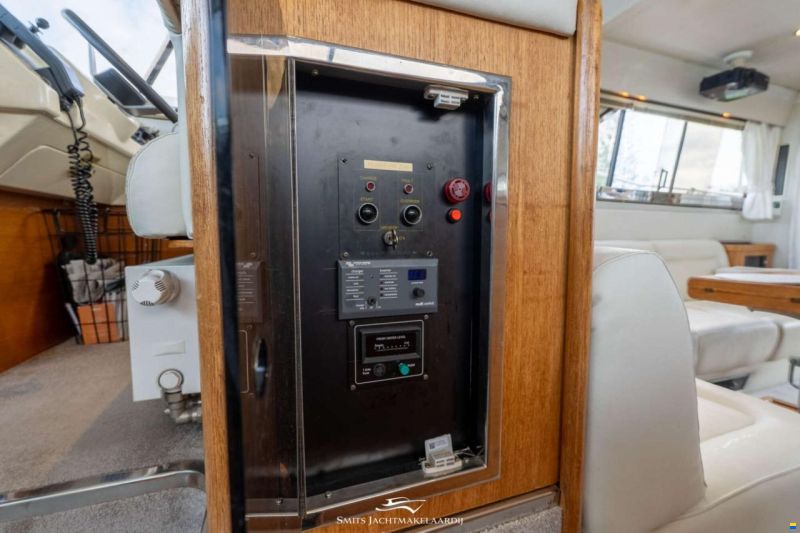 Princess 48 Flybridge