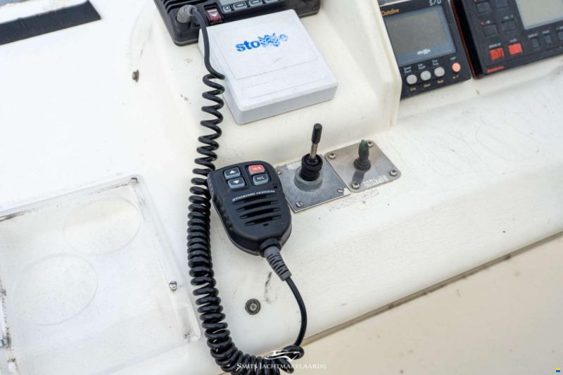 Princess 48 Flybridge