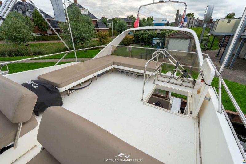 Princess 48 Flybridge