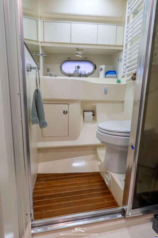 Princess 48 Flybridge