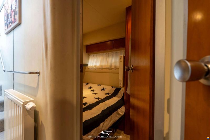 Princess 48 Flybridge