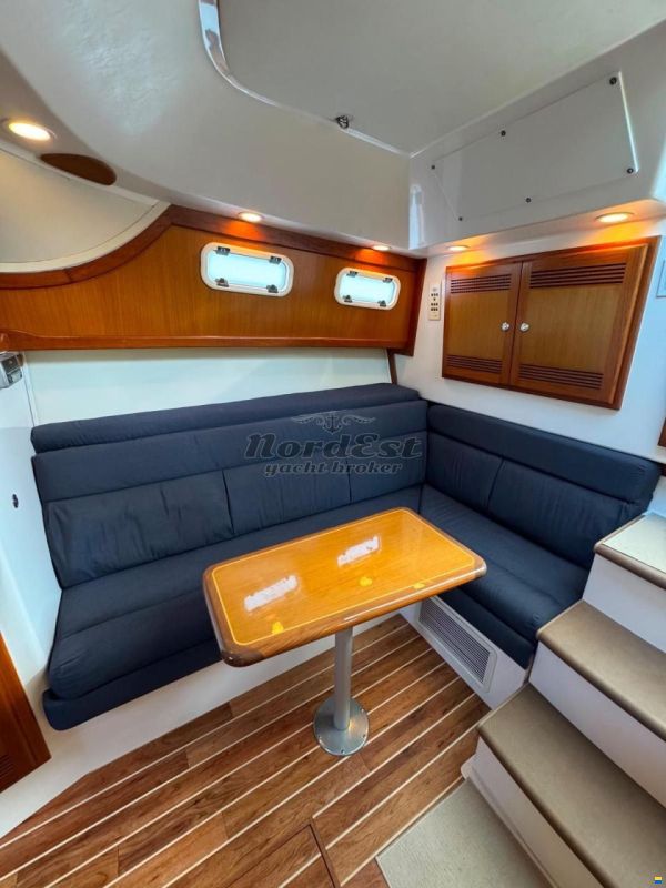 Cabo 35 Express