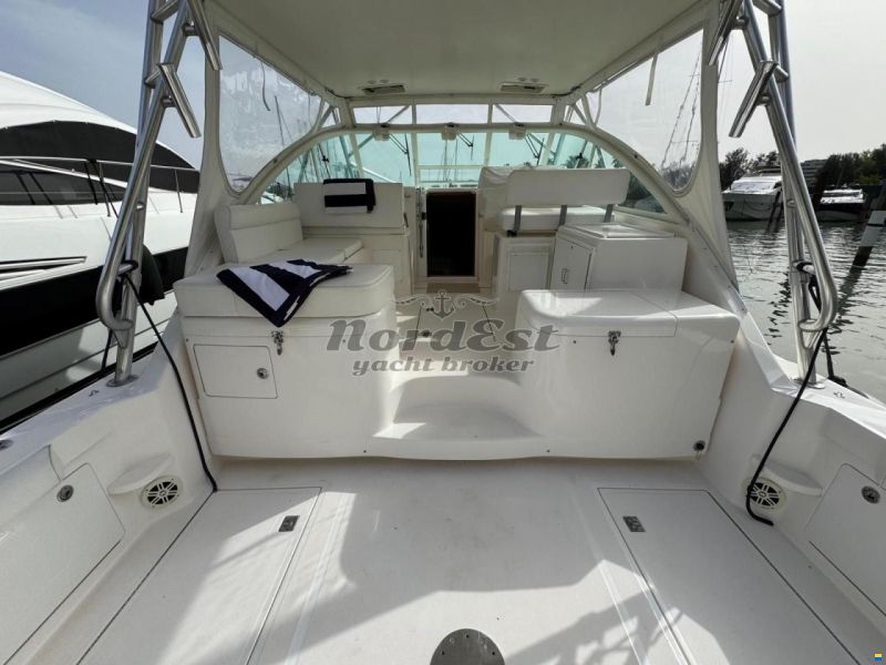 Cabo 35 Express