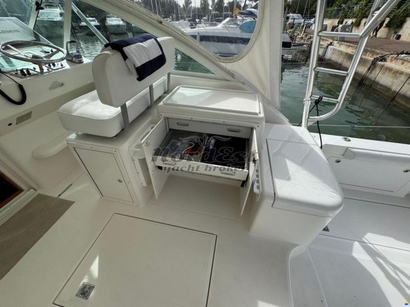 Cabo 35 Express