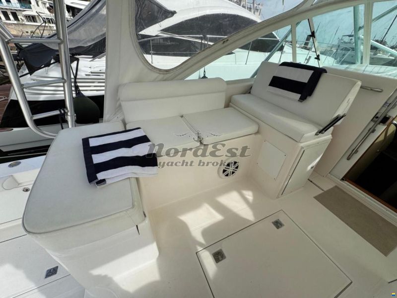 Cabo 35 Express