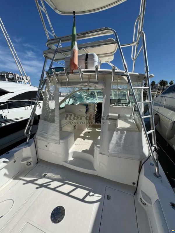 Cabo 35 Express