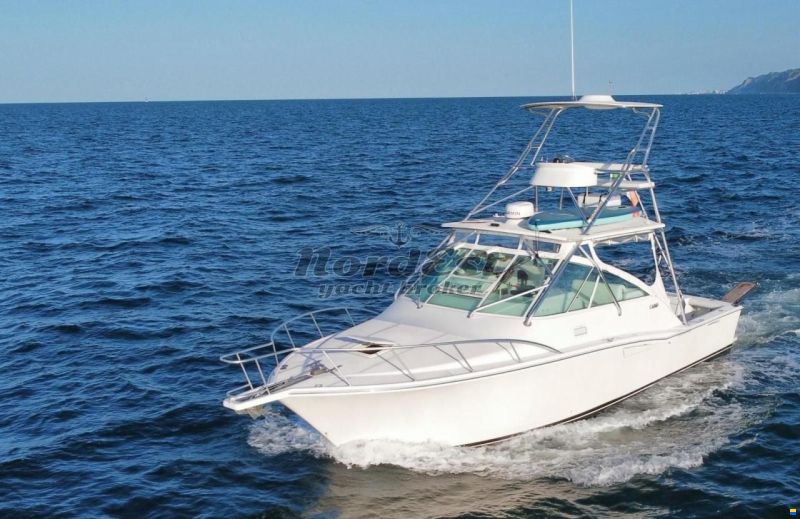 Cabo 35 Express