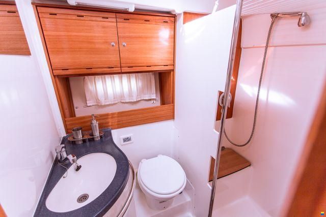 Bavaria 37 Sport