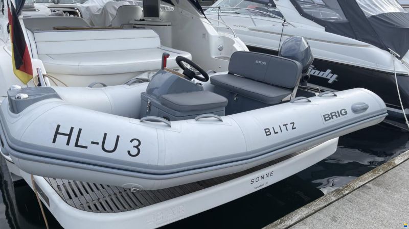 Bavaria 37 Sport