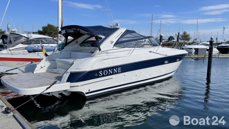 Bavaria 37 Sport