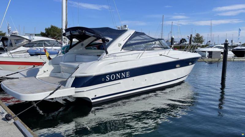 Bavaria 37 Sport