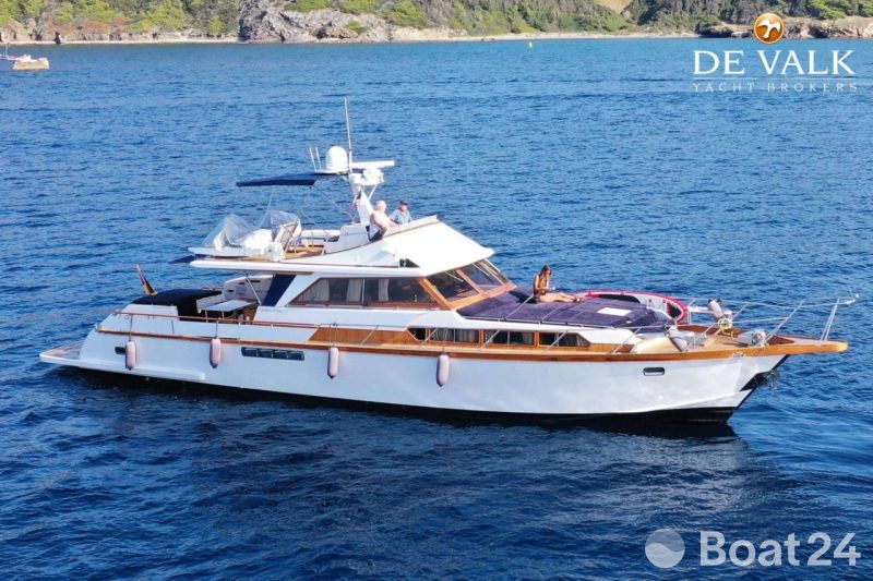 Cantieri di Pisa 65'