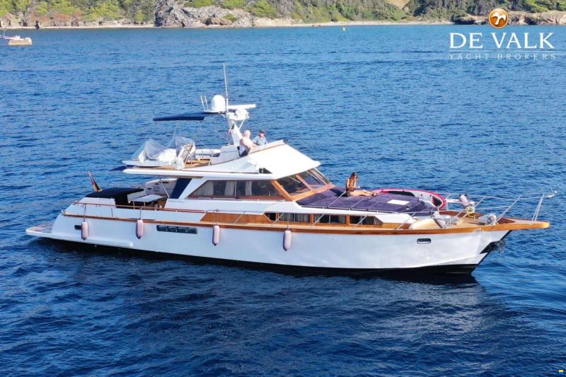 Cantieri di Pisa 65'