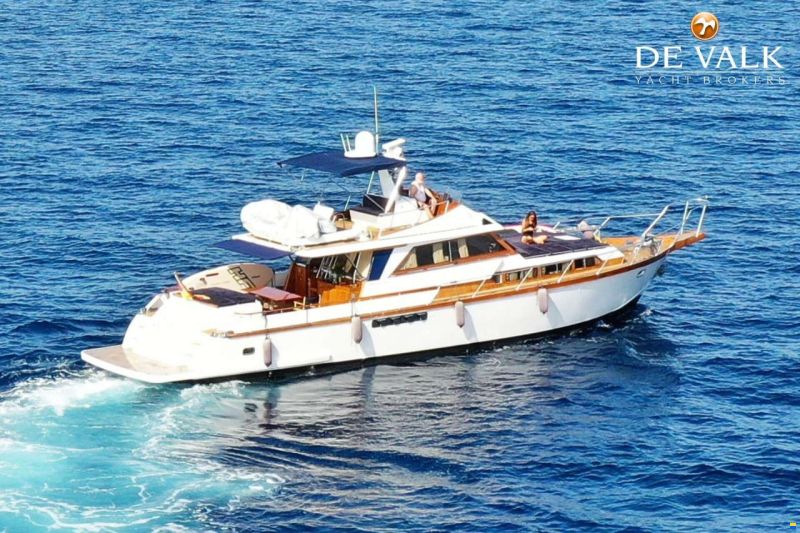 Cantieri di Pisa 65'