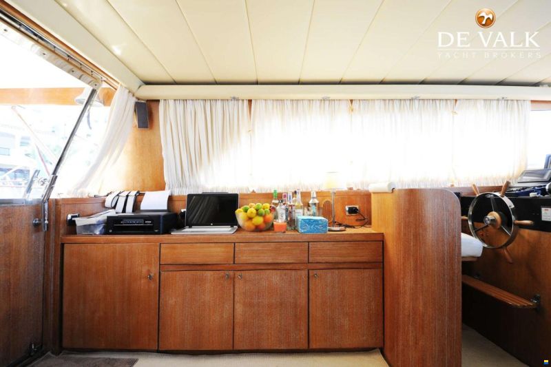 Cantieri di Pisa 65'