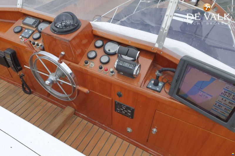 Cantieri di Pisa 65'