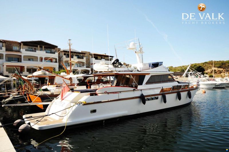 Cantieri di Pisa 65'