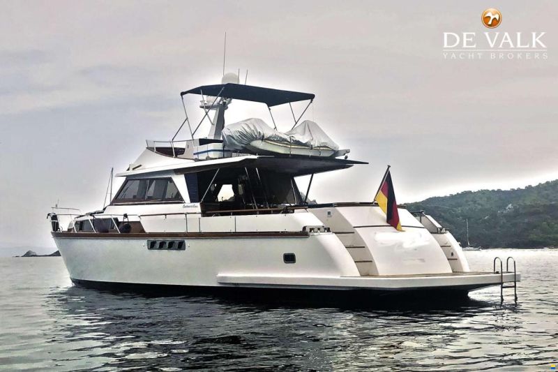 Cantieri di Pisa 65'
