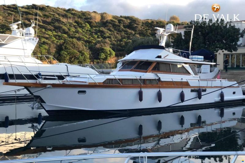 Cantieri di Pisa 65'