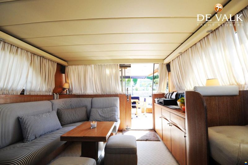 Cantieri di Pisa 65'