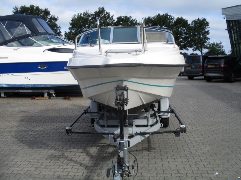Uttern 5.5DC cabin