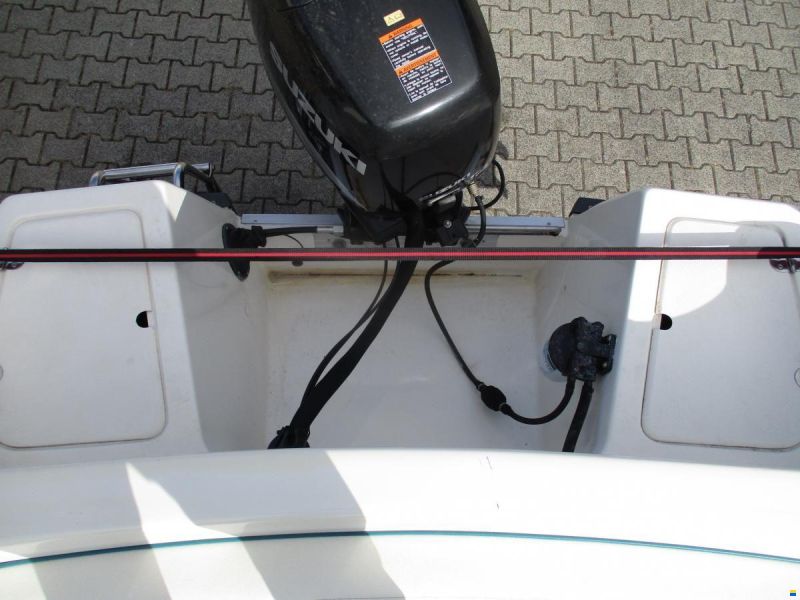 Uttern 5.5DC cabin
