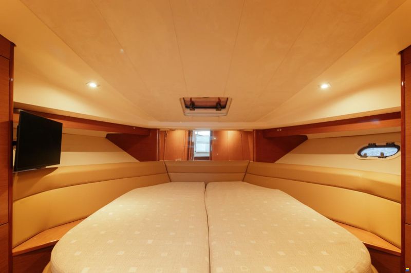 Jeanneau PRESTIGE 38S
