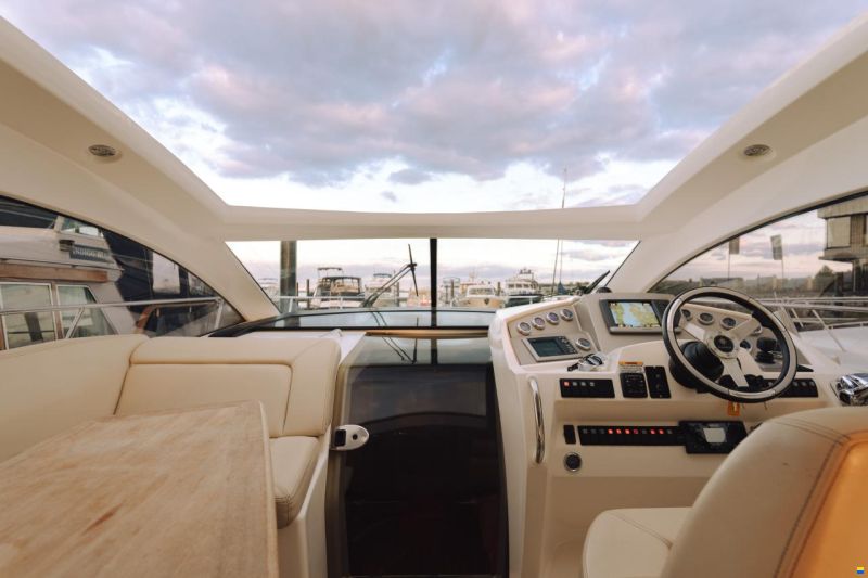 Jeanneau PRESTIGE 38S