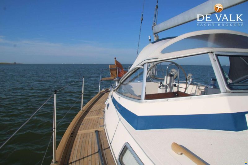 Hallberg-Rassy 36